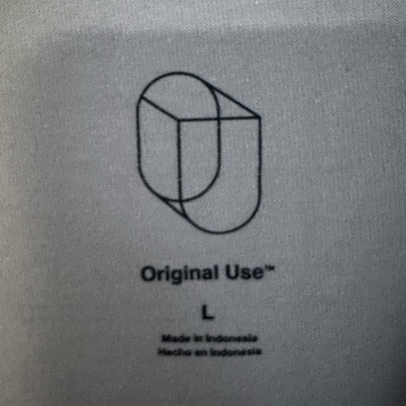 Gray T-Shirt - Picture 2 of 2